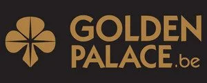 logo golden palace