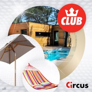 Circus Club