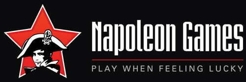 Napoleon Games - Online Roulette