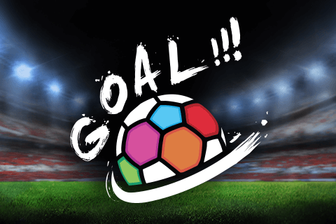 Goal !!!