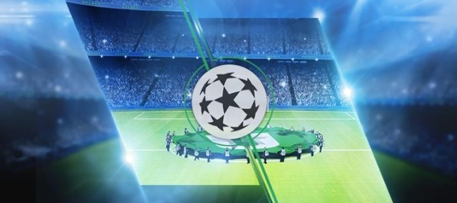 Unibet.be Championsleague €50.000 prijzengeld