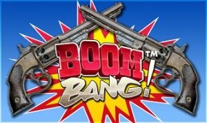 Boom Bang €1000 Weekpromo MagicWins.be