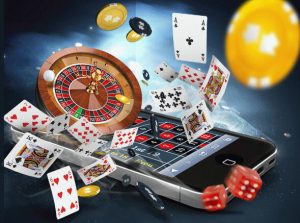 Online Casino online casino belgie lijst
