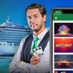 Cruise Unibet.be Mega Toernooi