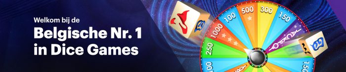 Kansspelaanbieders Circus.be Unibet.be Napoleongames.be