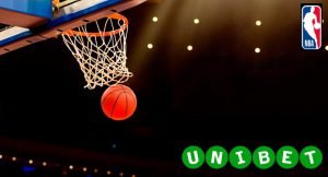NBA-Quiz Unibet €50.000