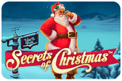 Kerst-slots Kerstthema