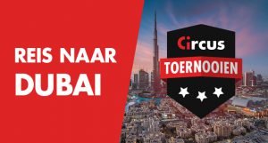 Snoepreis Dubai Circus.be Slots spel
