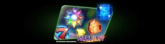 Starburst 777.be beste Slots spellen