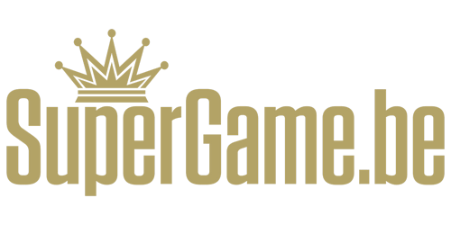 SuperGame.be Casino Games