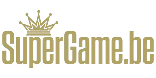 SuperGame.be-Casino-Games