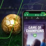 Game of Champions Unibet.be