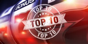 afbeelding top 10 online casino's in België