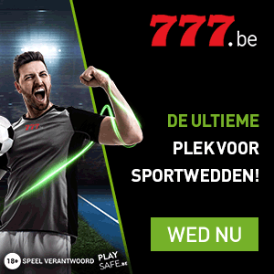 Bet777 net
