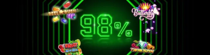 Super-Casino-98-uitbetalingspercentage-Unibet