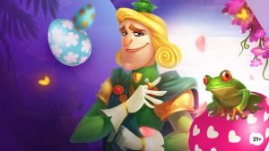 Mystery Jackpot Drops €10.000 Napoleon Sports & Casino