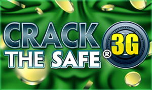 Crack the Safe Gouden maand juni Goldenvegas