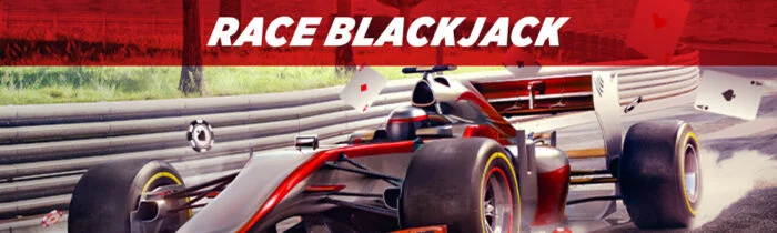 Blackjack Race Ladbrokes Online Casino