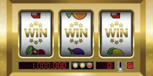 Jackpot winnaar casino geluksvogel