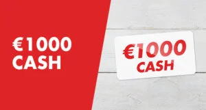 Augustustoernooi Circus casino €1000