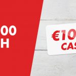 Augustustoernooi Circus casino €1000