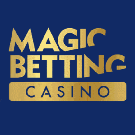 Magic Betting Sports Betting - logo