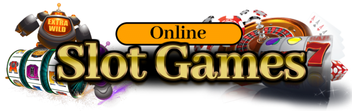 Online slots games casino spelers