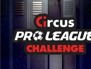 Pro League Challenge Circus Online Sport weddenschappen