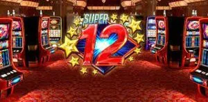 Online Casino Super 12 stars Casino 777 speelhal spellen van de week