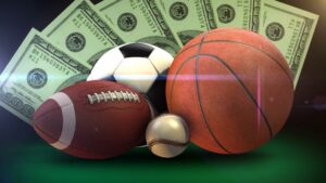 Sportclubs Casino gokken sportweddenschappen