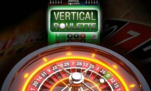 Vertical Roulette Circus online Casino speelhal spellen van de week games