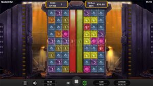 magnetz Games online casino spellen van de week speelhal