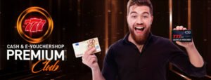 Casino777 Premium Club