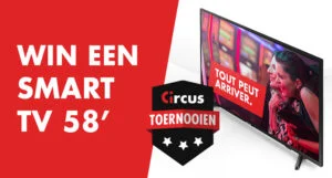 Oktober toernooi Circus online Casino Smart tv Speelhal