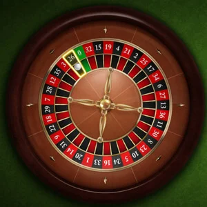 Roulette rad