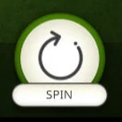 Spin button