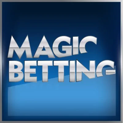 Logo magic betting