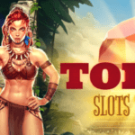 Top Slots Toernooi De Race naar Kerstmis 2020 met online Casino 777