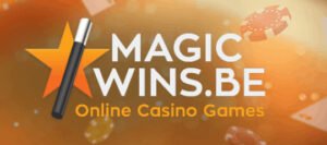 Uitbetalingspercentage magicwins.be
