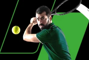 ATP Tennis Antwerpen Live Profit Boost 25% Winstverhoging Unibet Sport tennistoernooi Live tv 2021