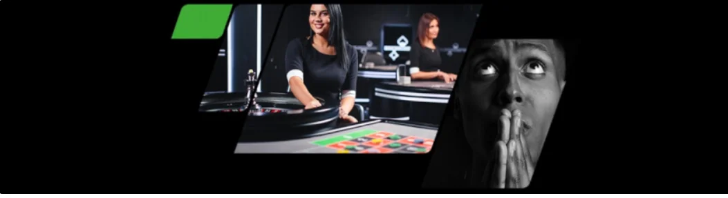 Live Blackjack Roulette Promo Unibet Casino online speelhal 2e helft van de maand. Cash prijzen 2021
