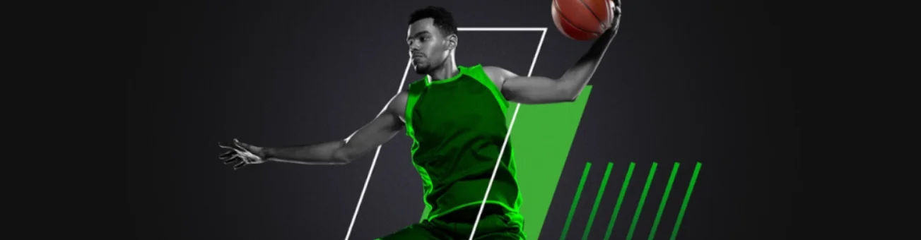 Oktoberpromo's Unibet Sport Casino Speelhal NBA nieuw seizoen Bekerwedstrijd Profit Boost 2021