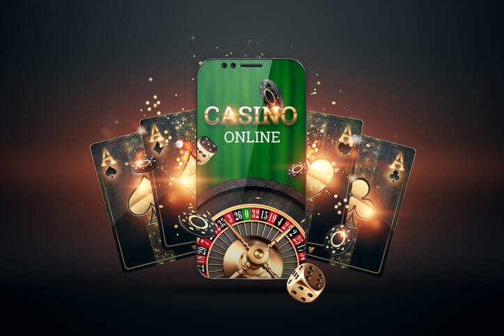 legaal online casino nederland