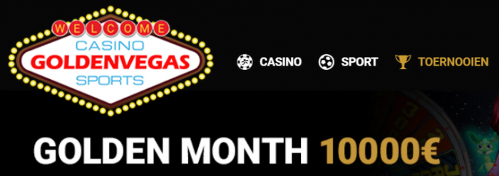 Toptoernooien GoldenVegas Cash Dice 'O Clock Carousel online Casino speelhal 2021