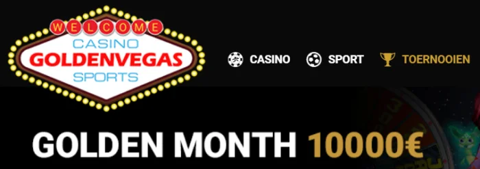 Toptoernooien GoldenVegas Cash Dice 'O Clock Carousel online Casino speelhal 2021