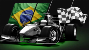 Formule 1 Profit Boost 25% winstverhoging Grote Prijs van Brazilië online bookmaker wedkantoor Live Unibet Sport 2021