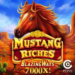 Mustang-Riches-Blazing Ways Top Slots online casino speelhal Napoleon Games 777 2021 Jackpot