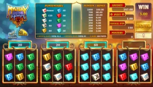 Mystery Arena Maandtoernooi Weektoernooi november 2021 Circus Casino Apple iPhone 13 Jackpot