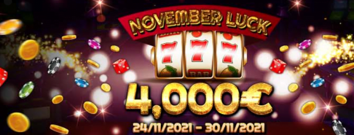 Spinomenal GoldenVegas toernooi €4.000 Jackpot online casino speelhal 2021 november Dice slots gokkast