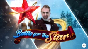 Battle for the Star Napoleon Sports & Casino Promo Suitcases Prijzenpot roulette Merry Mixer Jackpot speelhal Kerstmis 2021